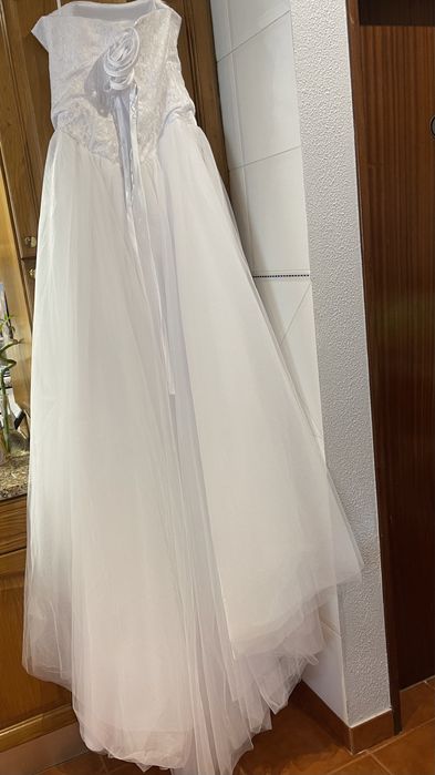 Vestido de noiva