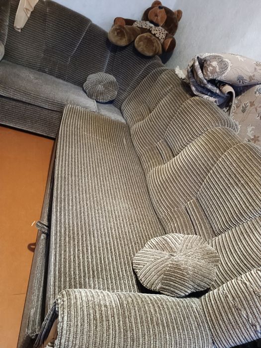 Продам м'який уголок, б/у