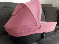 Cybex Melio Gondola Magnolia Pink