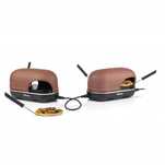 Piec do pizzy Tristar   15 cm x 16,5 cm