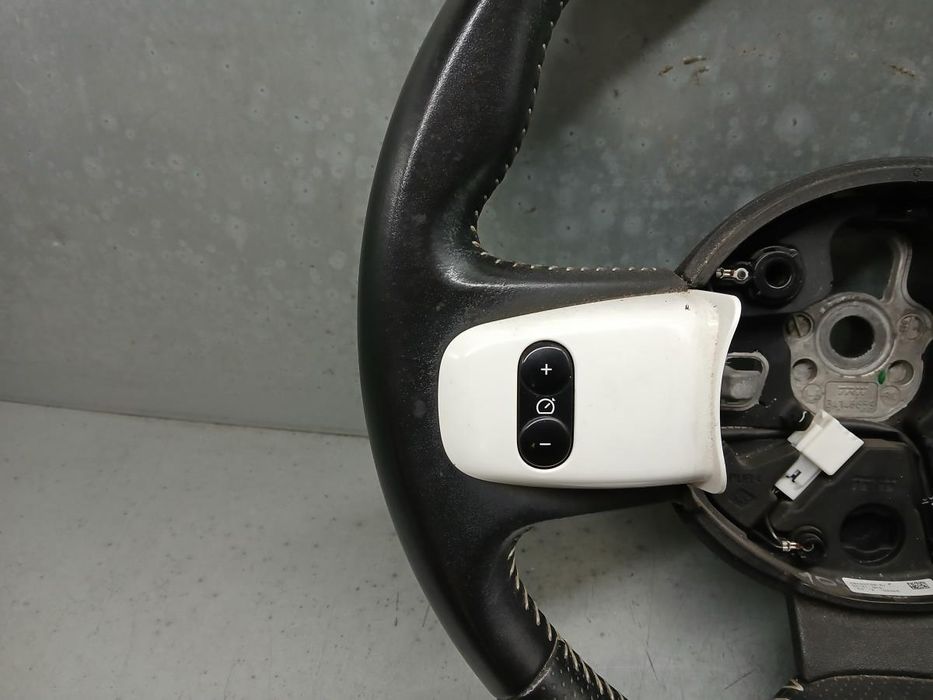 Volante de direção RENAULT Twingo III (BCM_)