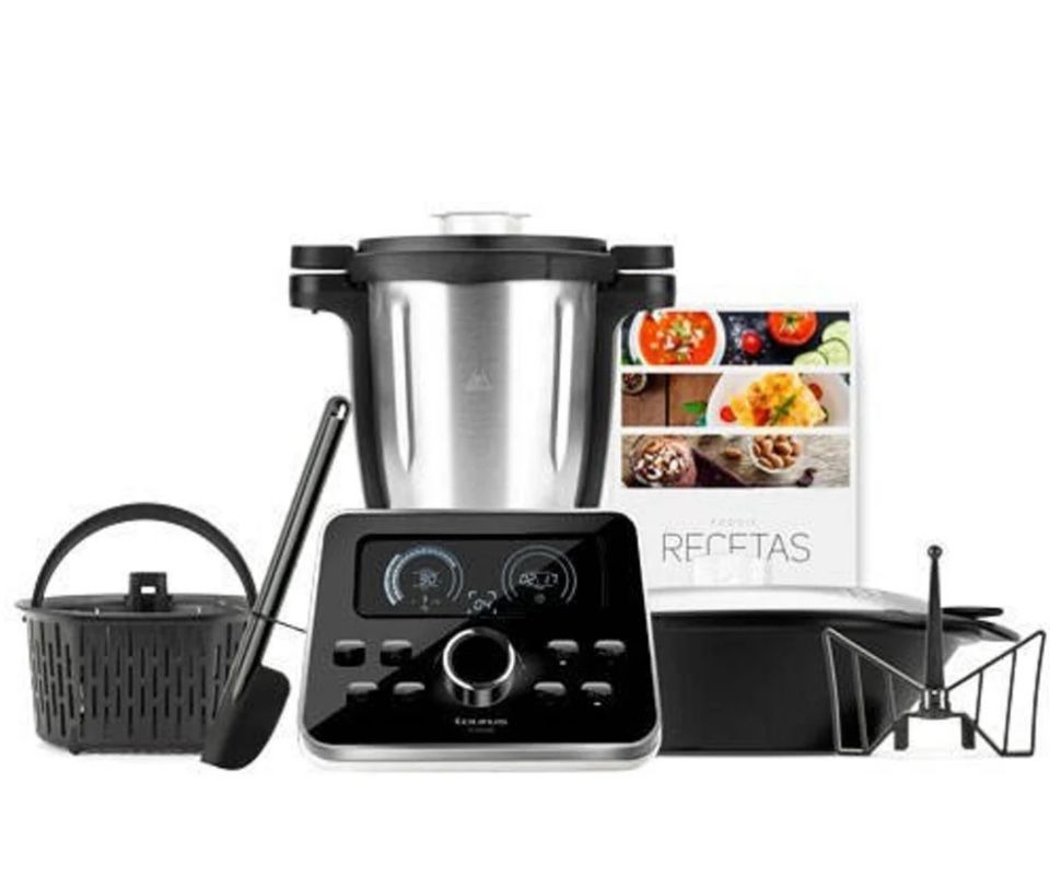 Robot de cozinha