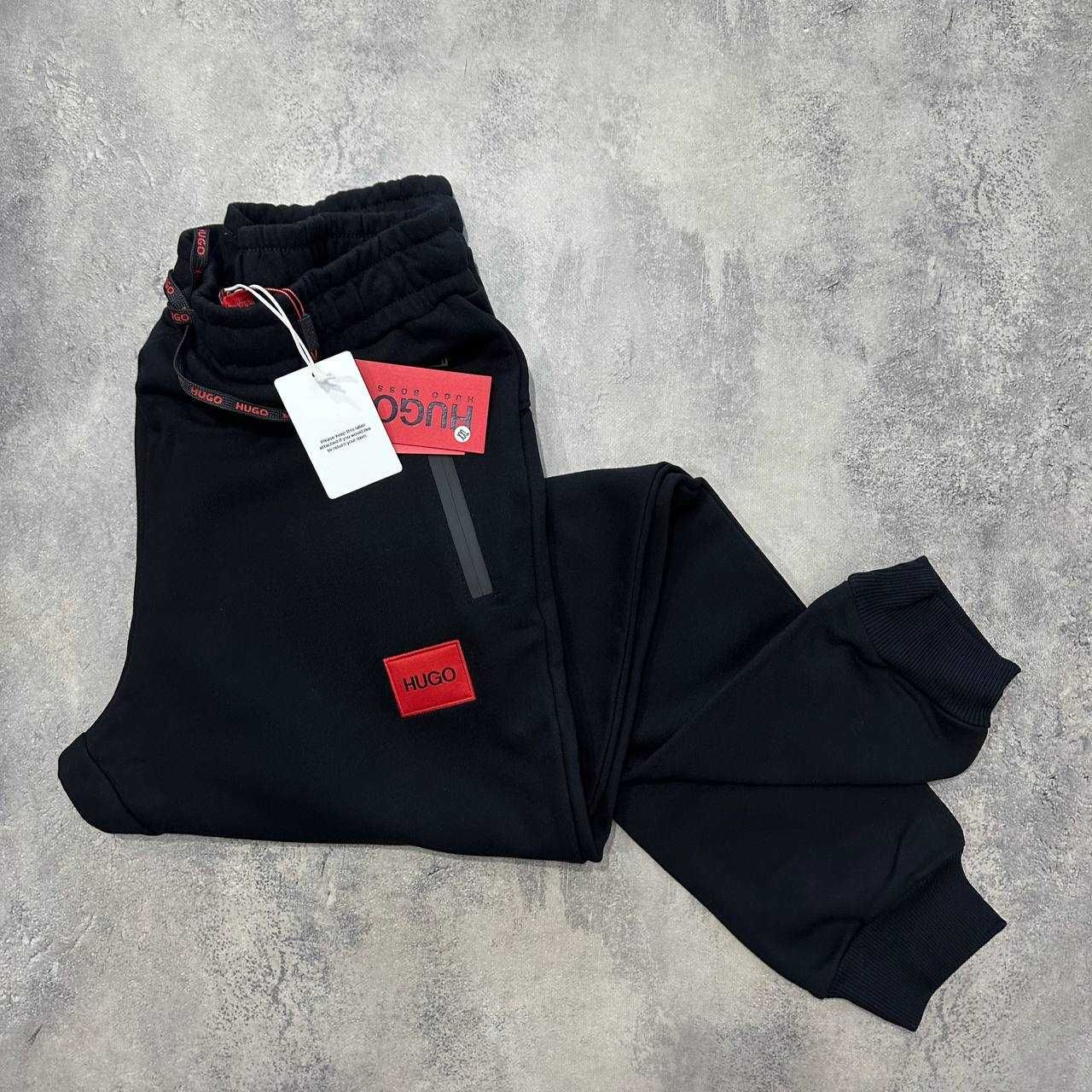 SALE!!!Чоловічі спортивні штани Hugo Boss (розмір - XXL)