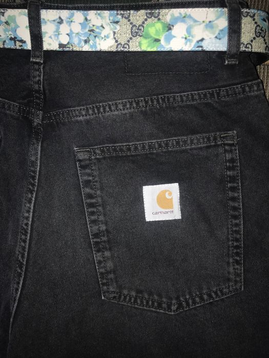 Carhartt Brandon Short Шорты Baggy