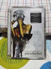 Paradise Lost: The anatomy of melancholy (2 DVD)