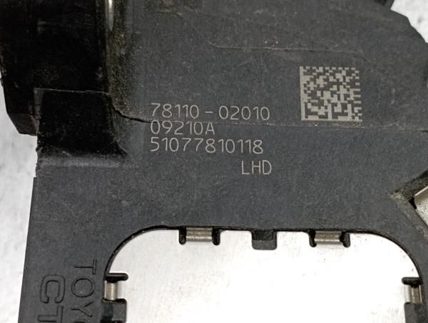 Pedal do acelerador TOYOTA Auris Hatchback (_E15_)