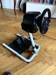 Kierownica Thrustmaster XBox T128 Force Feedback + Stelaż