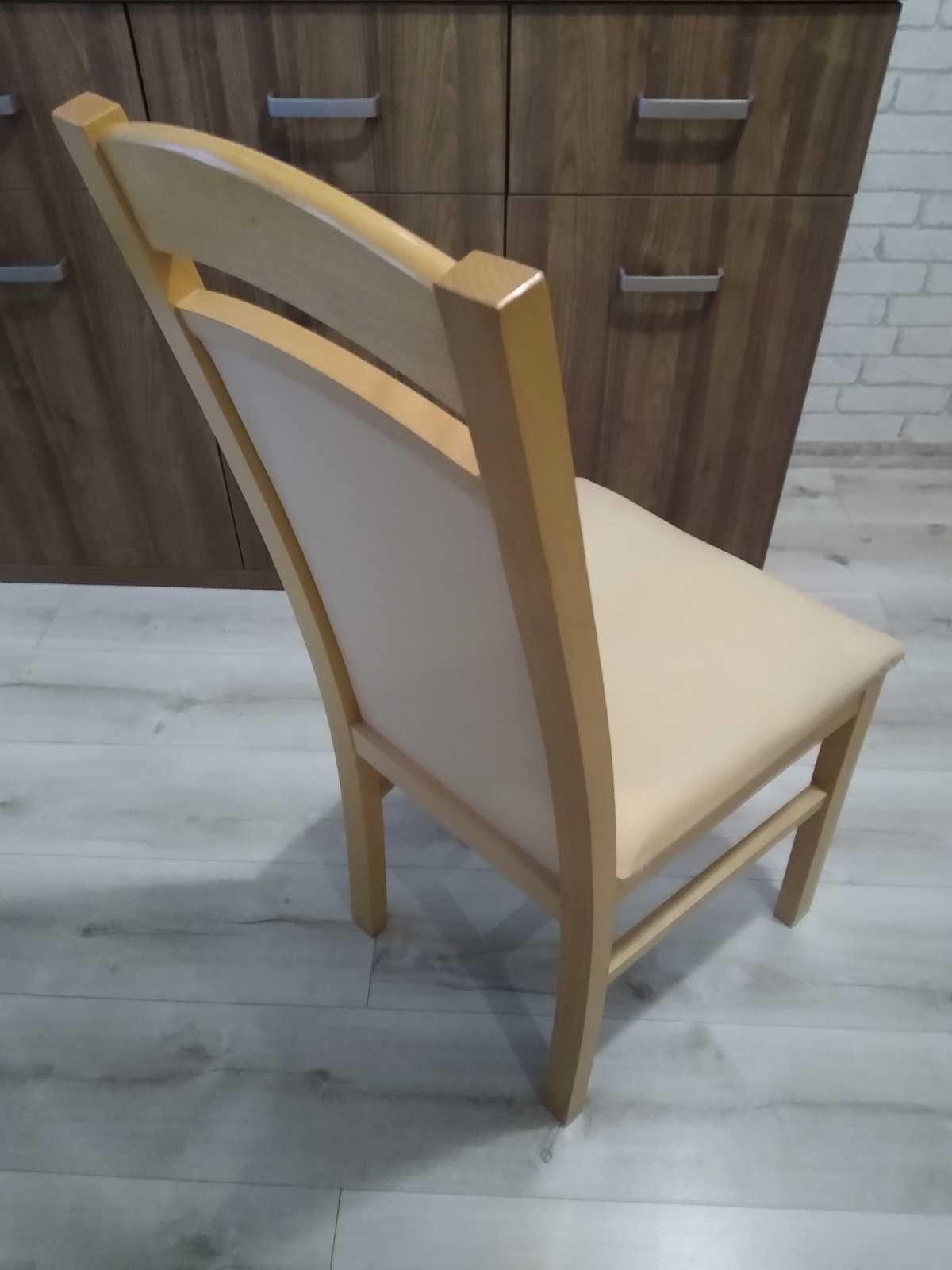 Krzesło do odnowienia