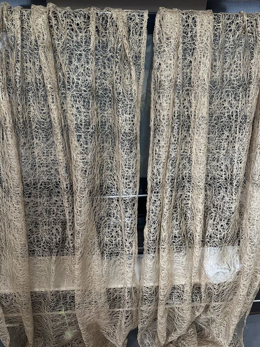Продам б/в штори