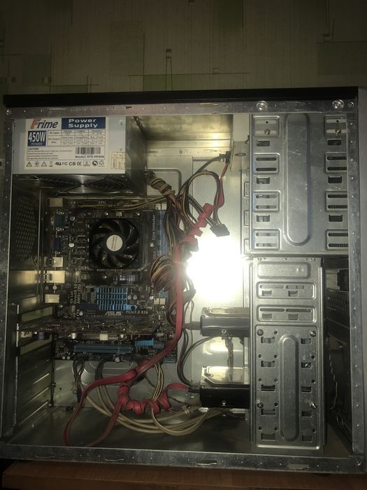 Продам компьютер