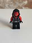 Figurka Lego Red She Hulk Marvel