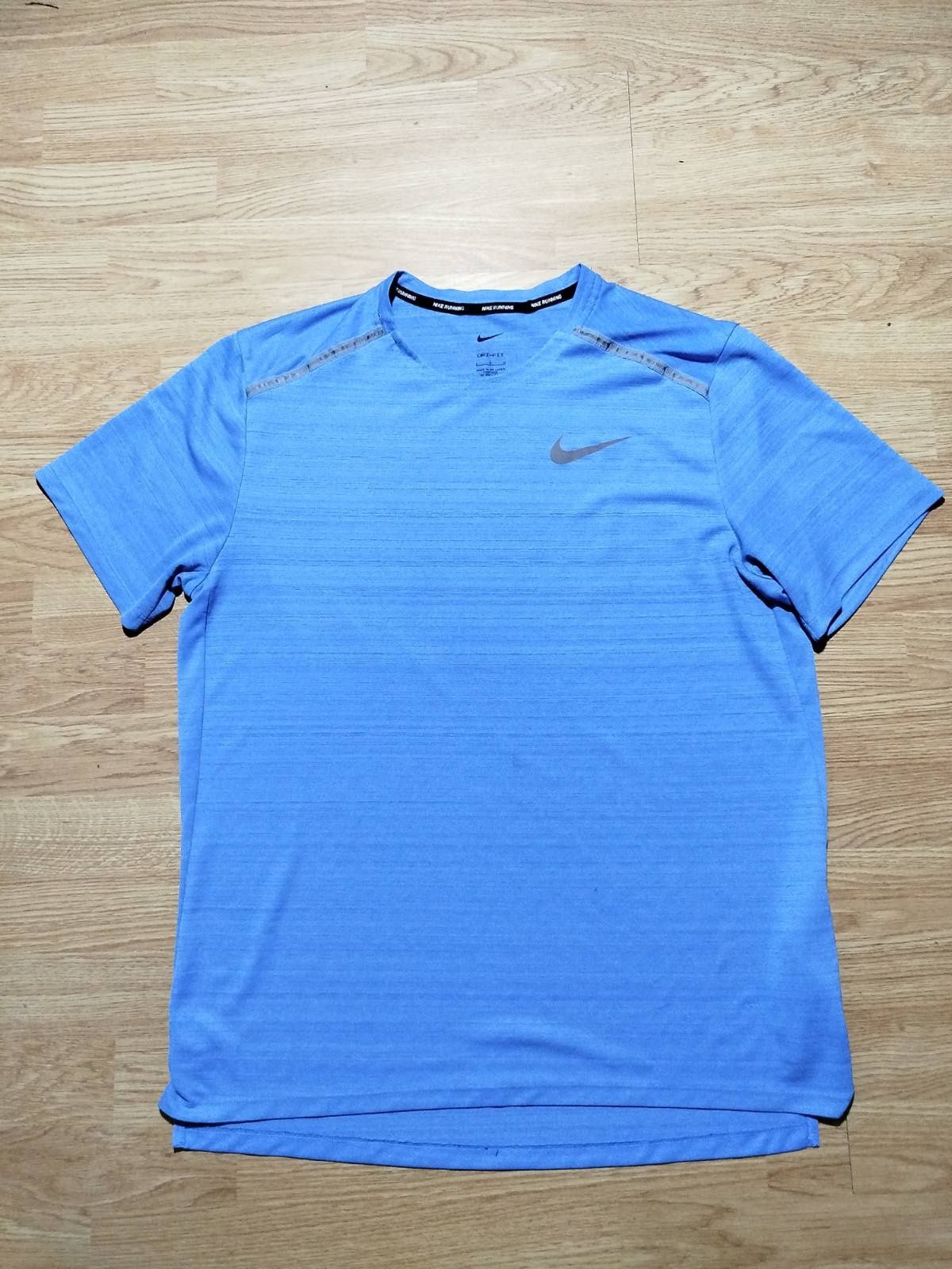 Чоловіча термофутболка Nike