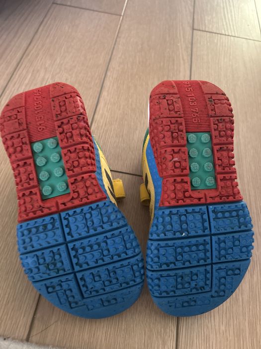 Adidasy Lego 28.5