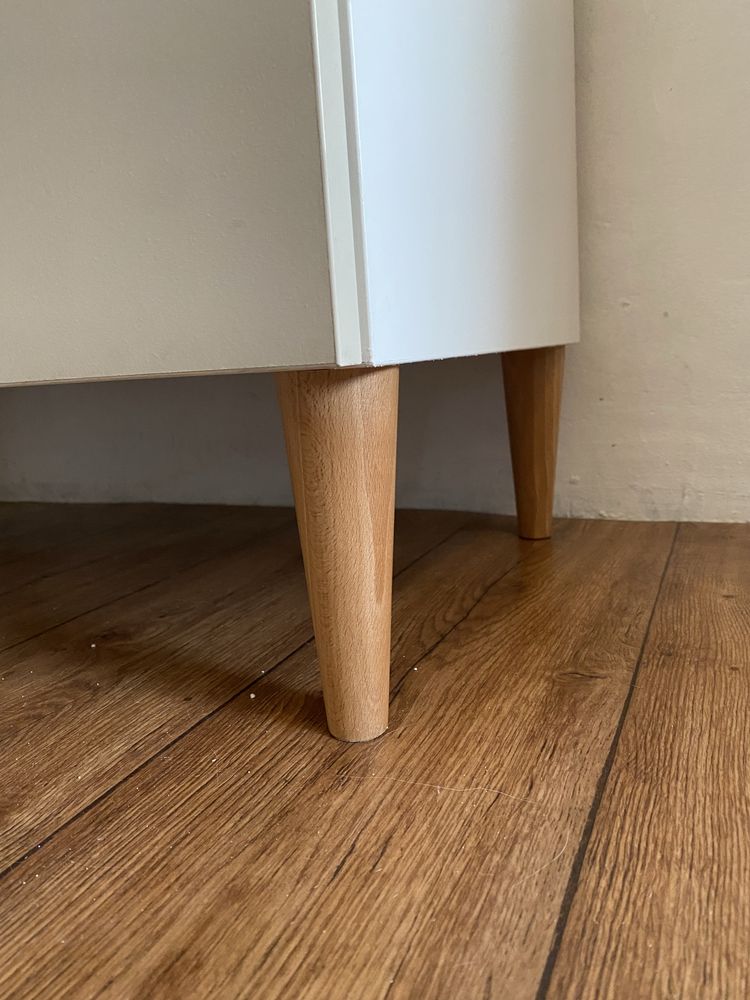 Komoda IKEA 82x80x42