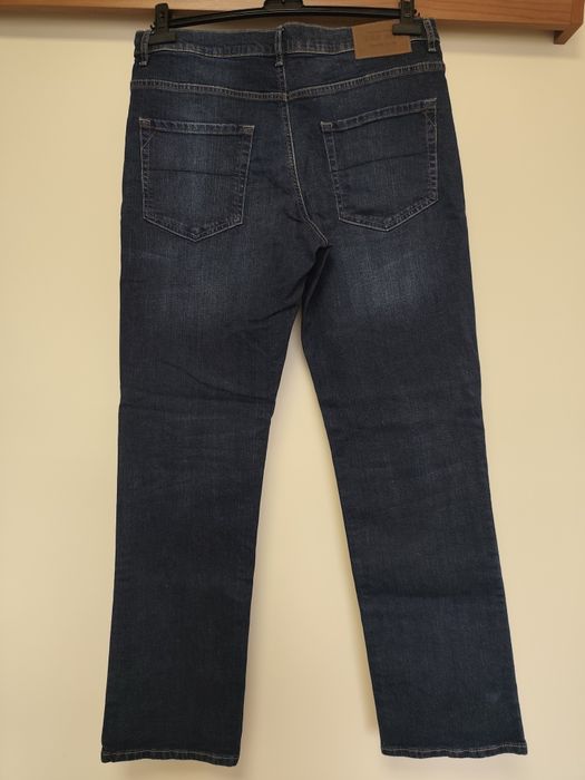 Jeansy męskie 32/34 F&F