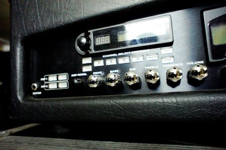 Line 6 Vetta II - amplificador de guitarra