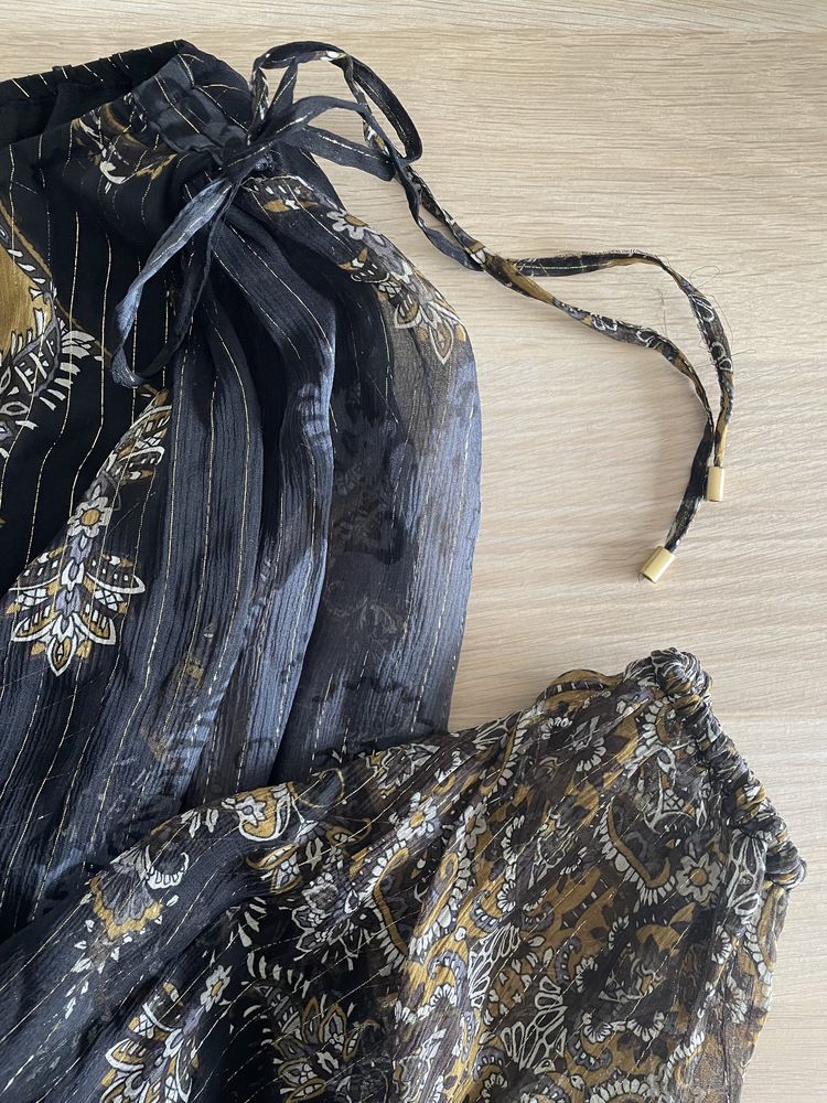 Vestido Mango muito bonito