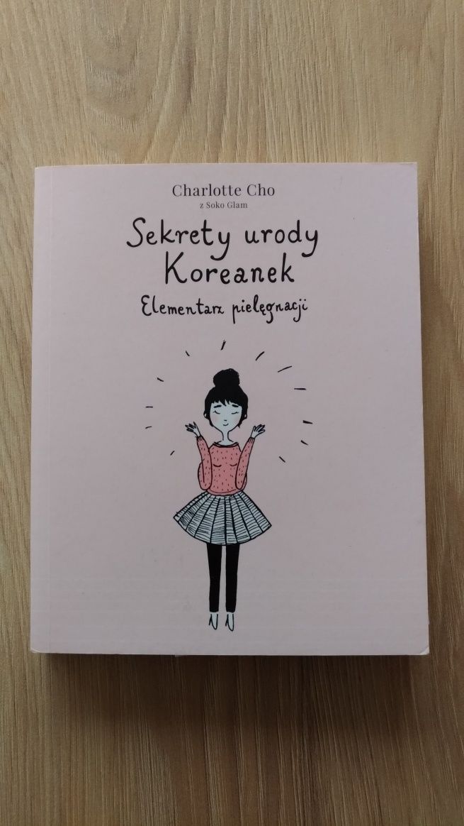 Sekrety urody koreanek