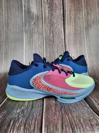 Кросівки Nike Zoom Freak 4 'Unbelievable' (EUR- 46) US-12