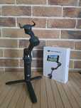 Gimbal DJI Osmo Mobile 6 - Stan idealny