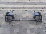 zderzak audi tt s-line lift 8s080.7437 od 2018 roku