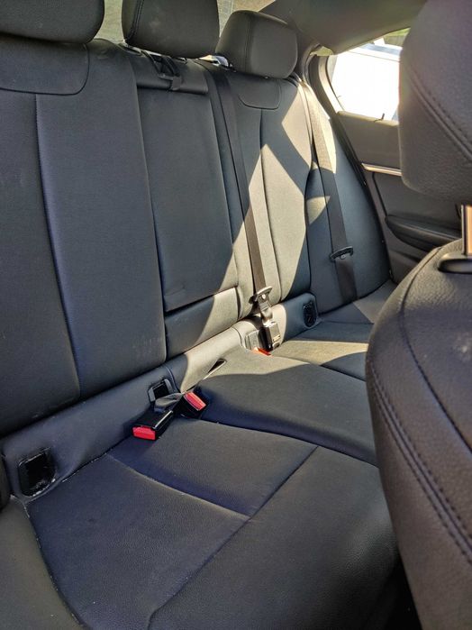 Розбірка на запчастини BMW 3 F30 розборка шрот БМВ Ф30 салон торпедо