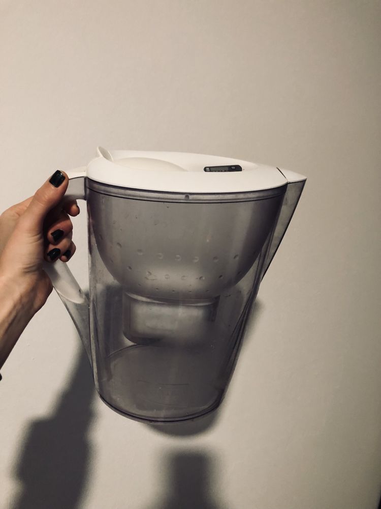 Dzbanek filtrujacy wode brita filtracja wody