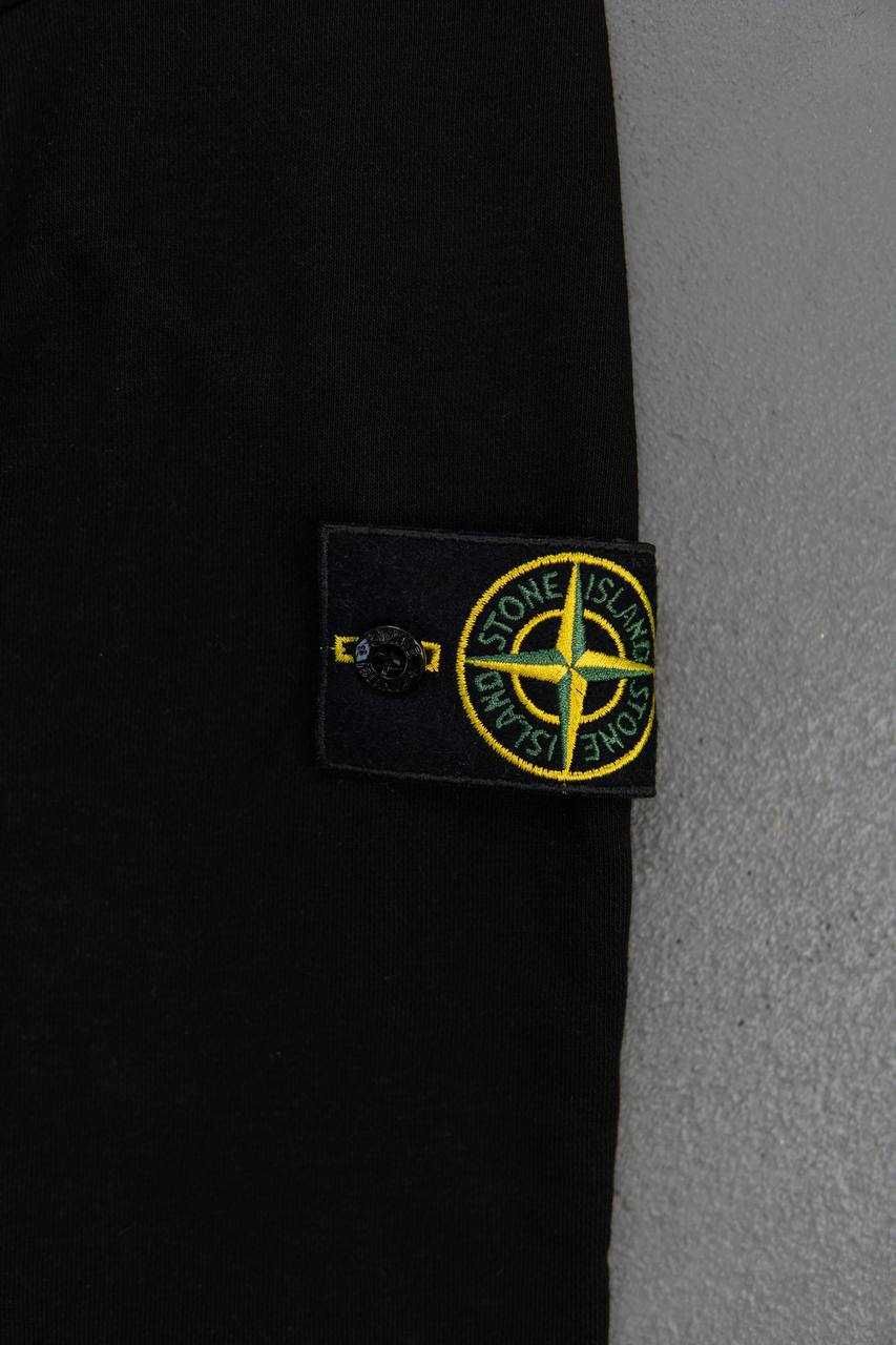 Без предоплат | Зип худи STONE ISLAND »Зипка Стон Исланд | Худі Кофта