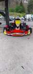 Karting Rotax dd2