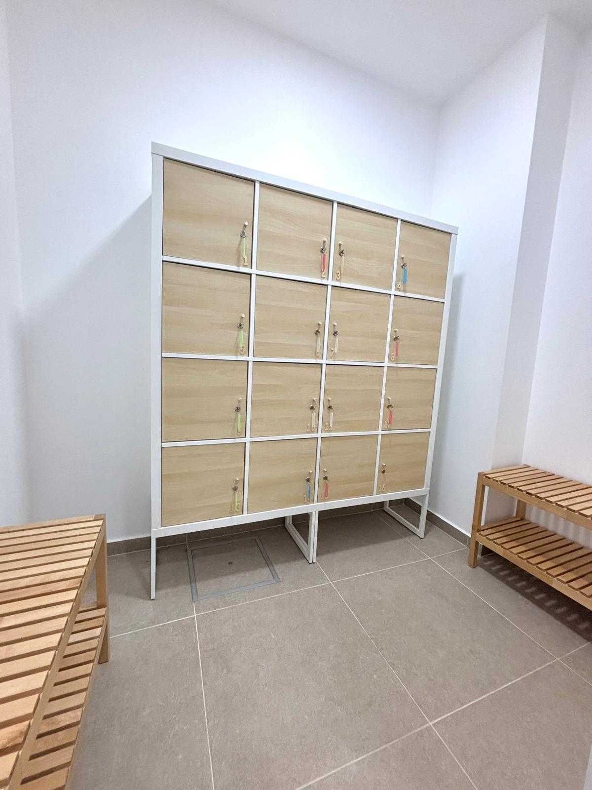 Loja com 5 Gabinetes | 188m² | Pronta a Usar – Loulé