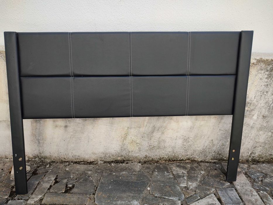 Cabeceira cama de casal