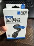 Quad Lock Out Front Mount Pro
