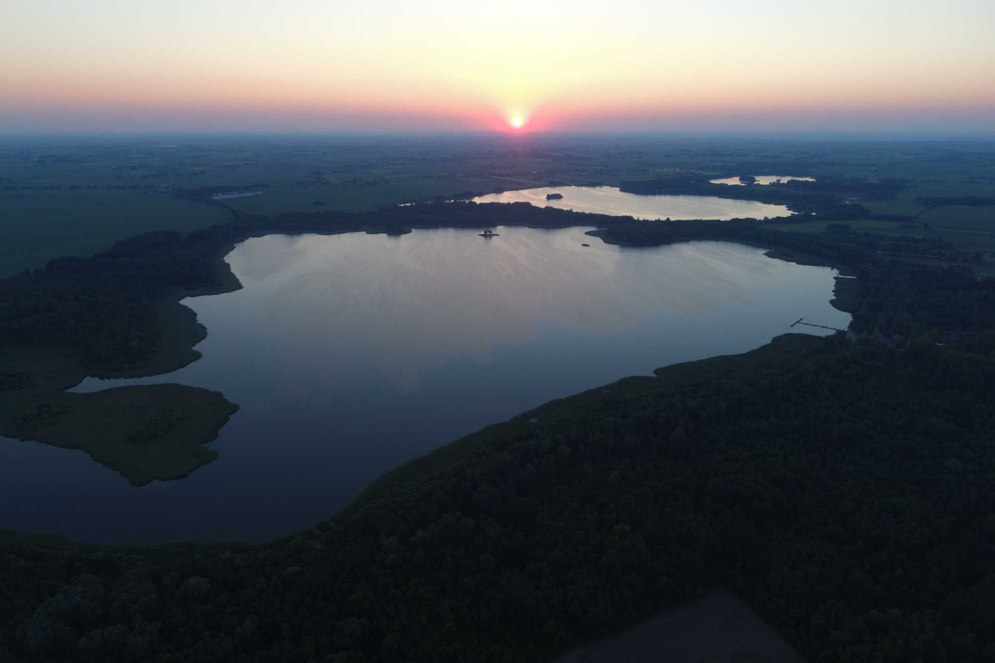 Wolne od 02.08 domek wczasowy, letniskowy w ośrodk