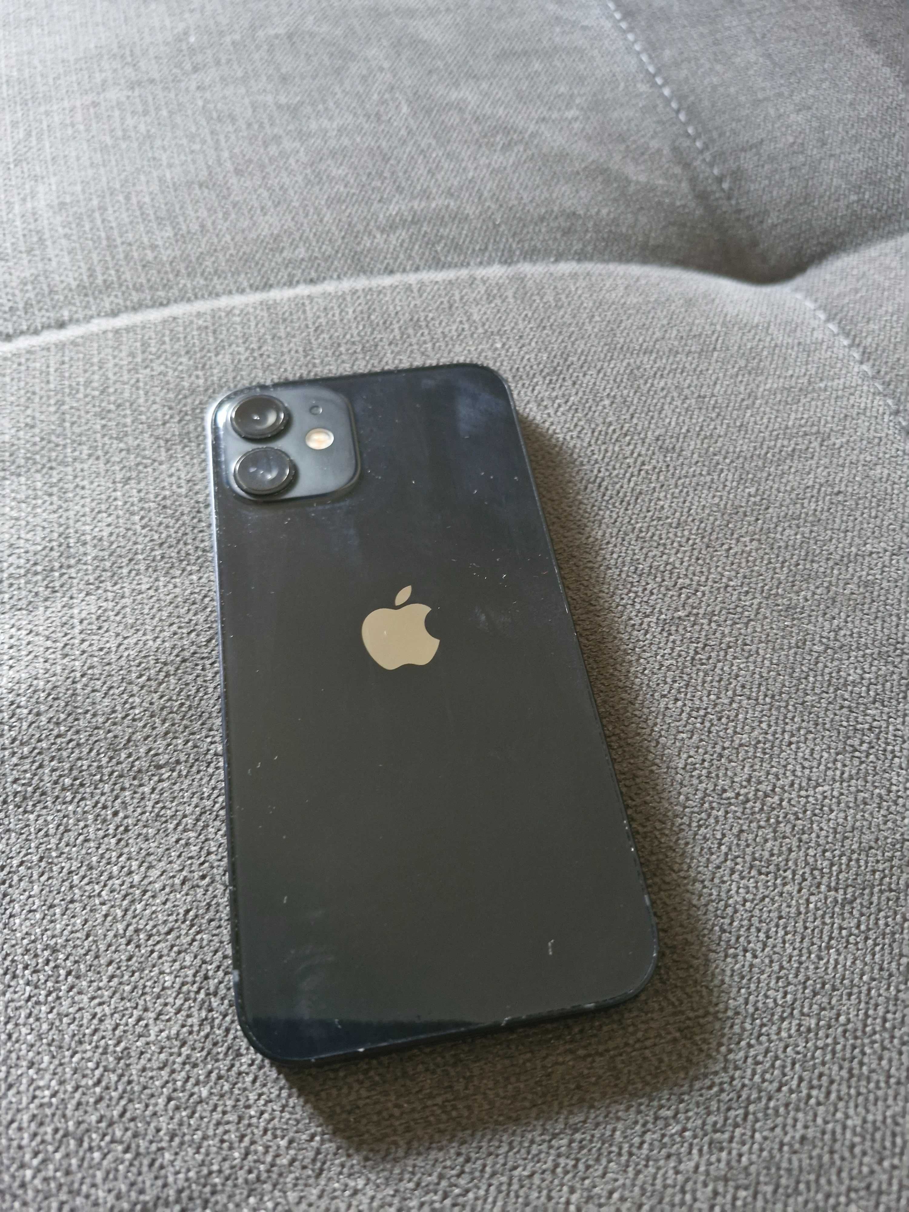 iPhone 12 mini 128GB gwarancja