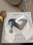 Therabody theragun g5 pro nowy