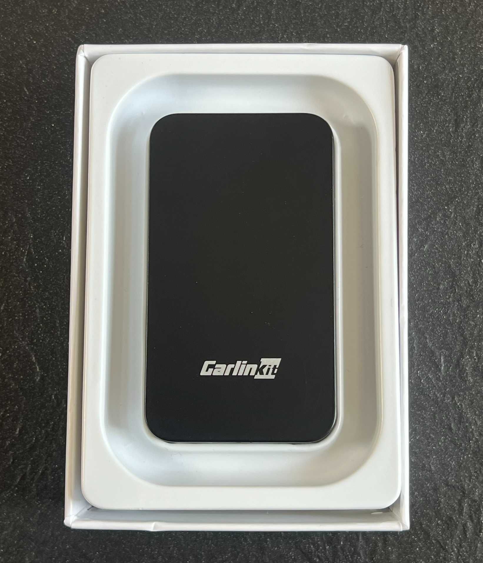 Adapter Bluetooth Carlinkit CPC200-2AIR