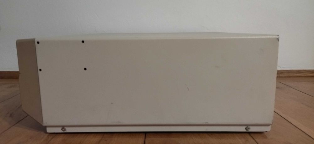 Komputer Amiga 2000