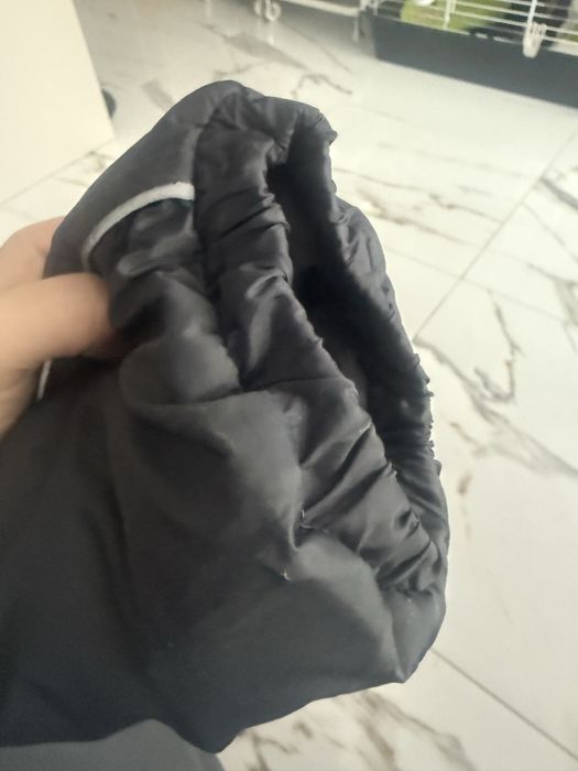 Spodnie kombinezon zimowe