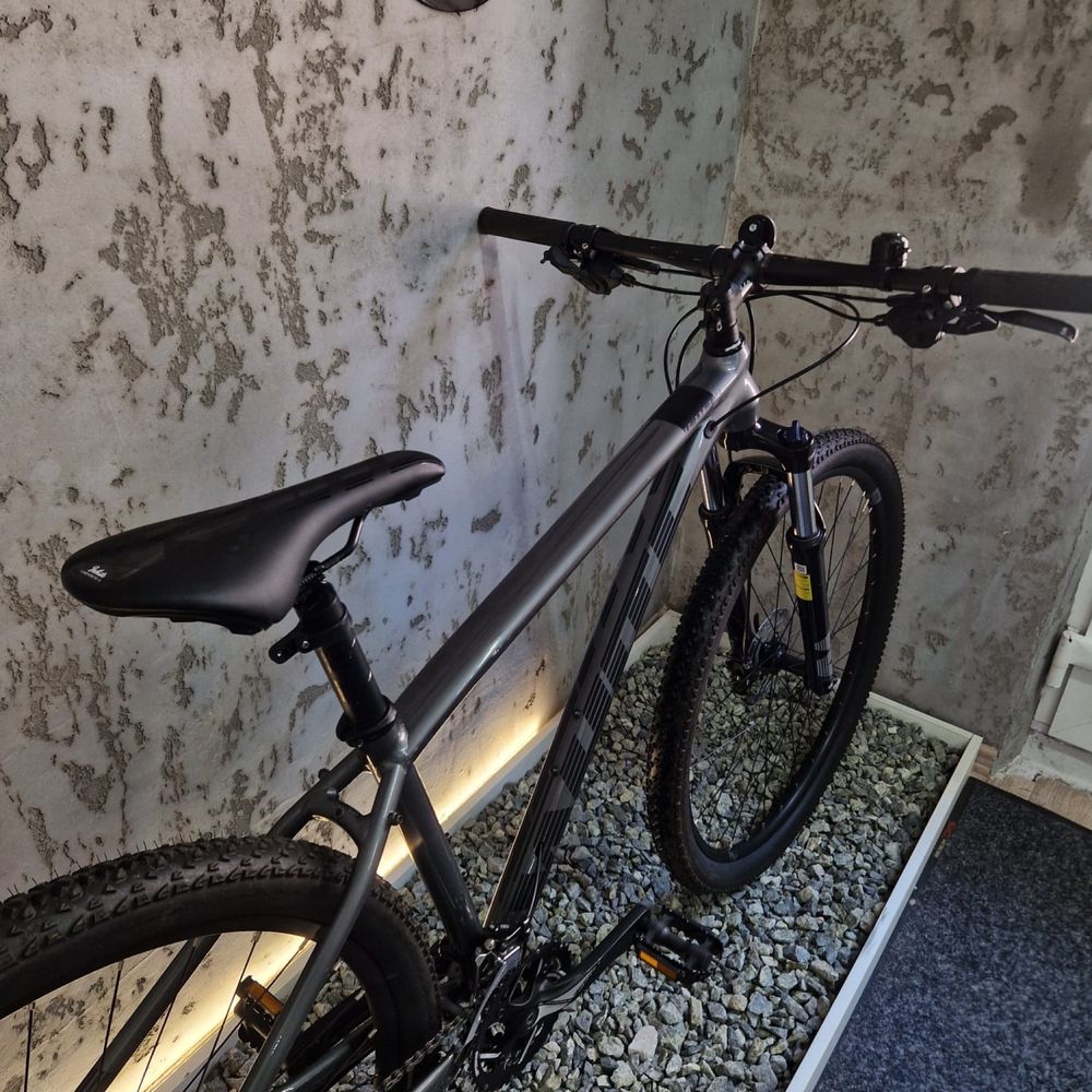 [159] Rower górski WHITE XC LITE koła 29” rozmiar: M