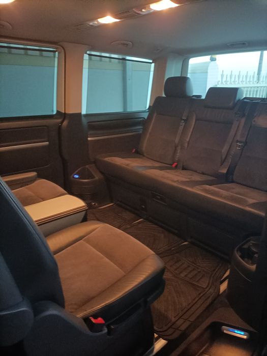 Vw Multivan 2.0 TDI