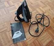 Ferro de Engomar Braun Texstyle 7
