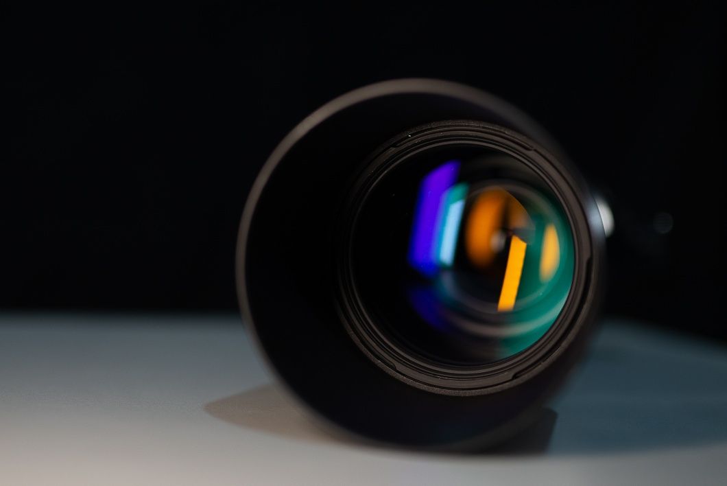 Sigma APO 170-500 Nikon