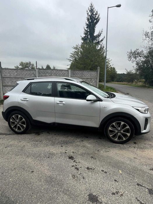 Na sprzedaż KIA Stonic 1.0 T-GDI (2020)