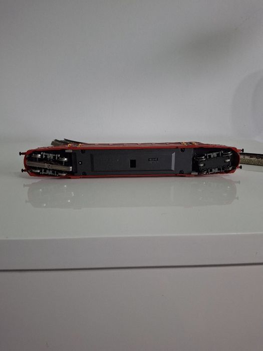 Märklin 3125 kolejka
