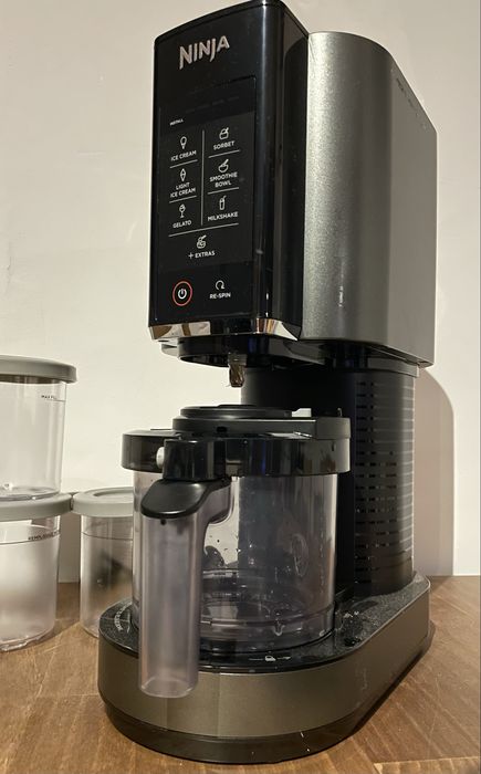 Ninja creami nc300eu maszyna do lodów