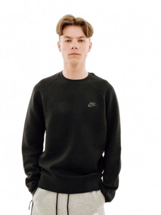 Толстовка Nike crew xs