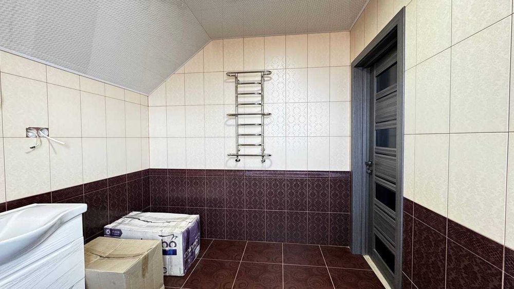 Продаж будинку готового для життя!