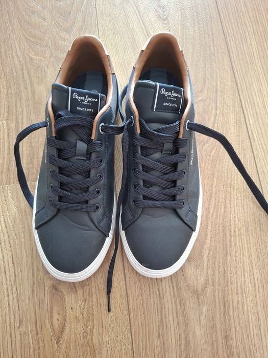 Ténis Pepe Jeans novos