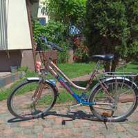 Damski rower Magnum Etima 26"