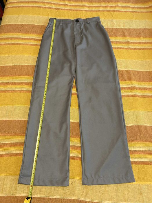 Klasyczny damski garnitur 3 częściowy M/38 nowy